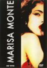 Marisa Monte Ao vivo DVD digipack