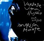 Marisa Monte Verdade Uma Ilusão - Tour 2012 - 2013 Cd Marisa Monte Verdade Uma Ilusão - Tour 2012 - 2013 Cd