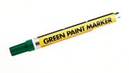 Marker Forney 70823 Tinta à base de óleo verde