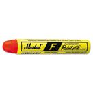 Marker Markal Paintstik F Fluorescente Laranja 12/caixa