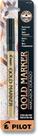 Marker Pilot Gold Extra Fine Point 0,5 mm