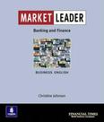 Market leader - banking & finance