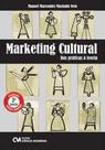 Marketing cultural - das práticas à teoria