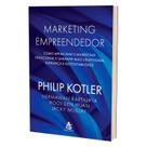 Marketing empreendedor, Sextante, Philip Kotler