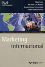 Marketing internacional - FGV