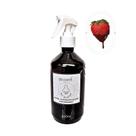 Marketing Olfativo - Fragrância CHOCOLATE COM MORANGO Aromá 500 ml
