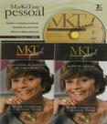 Marketing pessoal das ideias aos projetos kit com vol 1 e 2