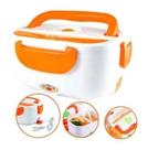 Marmita Automotiva Elétrica Electric Lunch Box Carro - Pointmix