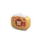 Marmita Bento Box Kouii Leão Leo - Pacific