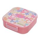 Marmita Bento Box Lilica Ripilica LovIt Florescer 1200ml - PACIFIC