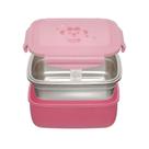 Marmita Bento Box Termica Infantil Lilica BB Little - PACIFIC