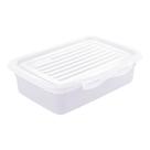 Marmita com Bandeja 1,1L Transparente Marmita com Bandeja 1,1L Transparente