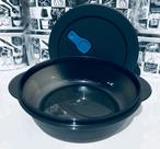 Marmita Cristalwave 1L Redonda Geração 1 - 2 tupperware