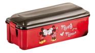 Marmita Disney Mickey E Minnie 800 Ml