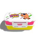 Marmita dupla 29923 estilo capy de ser poop store