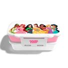 Marmita dupla 51168 princesas diversas poop store