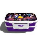 Marmita dupla 56036 cartoon network personagens poop store