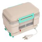 Marmita Elétrica Automática Marmi Quent A Vapor Bivolt - Bege - 110V/220V Marmita Elétrica Automática Marmi Quent A Vapor Bivolt - Bege - 110V/220V