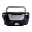 Marmita Elétrica Portatil 1,5l Bivolt Alimento Comida Promo