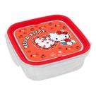 Marmita Lancheira Infantil Plasútil Decorada 640ml C/ Travas -