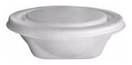 Marmita PT-102Q Isopor Com Tampa 750ml R2 / 100 unidades