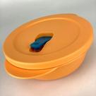 Marmita Redonda Cristalwave Tupperware 1 litro