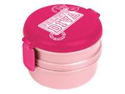 Marmita redonda mini 530ml diva college