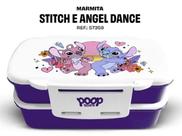 Marmita Stitch