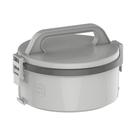 Marmita tekcor 1d soprano com presilhas - bege