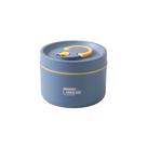 Marmita Térmica Hermética 600ml em Aço Inoxidável Com Alça - Qualidade Internacional Premium Marmita Térmica Hermética 600ml em Aço Inoxidável Com Alça - Qualidade Internacional Premium