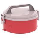 Marmita Térmica Marmitex Termoprato Com Divisória 1D Tekcor 1,5L - Soprano Marmita Térmica Marmitex Termoprato Com Divisória 1D Tekcor 1,5L - Soprano