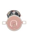 Marmita térmica plástico inox 700ml lunch box