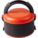 Marmita Termoprato Plus Com Divisão 1,5 L Soprano