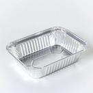 Marmitex de aluminio 750ml c/10 mello