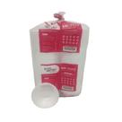 Marmitex de Isopor 750ml sem tampa Bom Apetite com 100 unidades - BM102