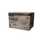 Marmitex de Isopor com Tampa 500ml FM50 Pequena Fibraform com 100 unidades
