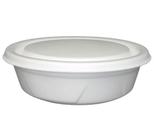 Marmitex isopor r2 spumapac c/100 c/tampa