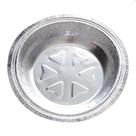 Marmitex n.8 Manual de 800ml com 10 un. Thermoprat