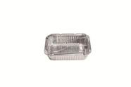 Marmitex wyda d-12 220ml com tampa pet - caixa com 100 unidades