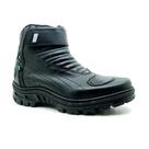 Marotto Bota Couro Masculino 8900C