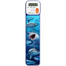Marque Mark-My-Time Digital 3D Shark com temporizador
