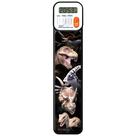 Marque o temporizador digital Mark-My-Time 3D Dinosaur Kids Marque o temporizador digital Mark-My-Time 3D Dinosaur Kids