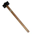 Marreta 5kg com Cabo de Madeira 96cm - DTOOLS