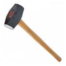 Marreta Cabo Madeira Gedore 4Kg Marreta Cabo Madeira Gedore 4Kg