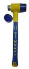 Marreta de Borracha/pvc 340g