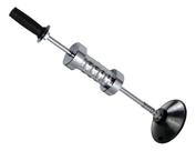 Marreta Dinamica Para Funilaria Reparos Automotivo + Ventosa