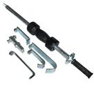 Marreta Dinâmica para Funileiro 4kg com 5 Peças Autocar Marreta Dinâmica para Funileiro 4kg com 5 Peças Autocar