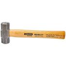 Marreta Oitavada 500 g Tramontina Basic com Cabo de Madeira Marreta Oitavada 500 g Tramontina Basic com Cabo de Madeira