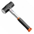 Marreta Oitavada Cabo Tubular para Uso Extrapesado 2.000g 40509/004 Tramontina PRO