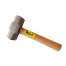 Marreta Oitavada Forjada Com Cabo 2kg - Fuzil Marreta Oitavada Forjada Com Cabo 2kg - Fuzil